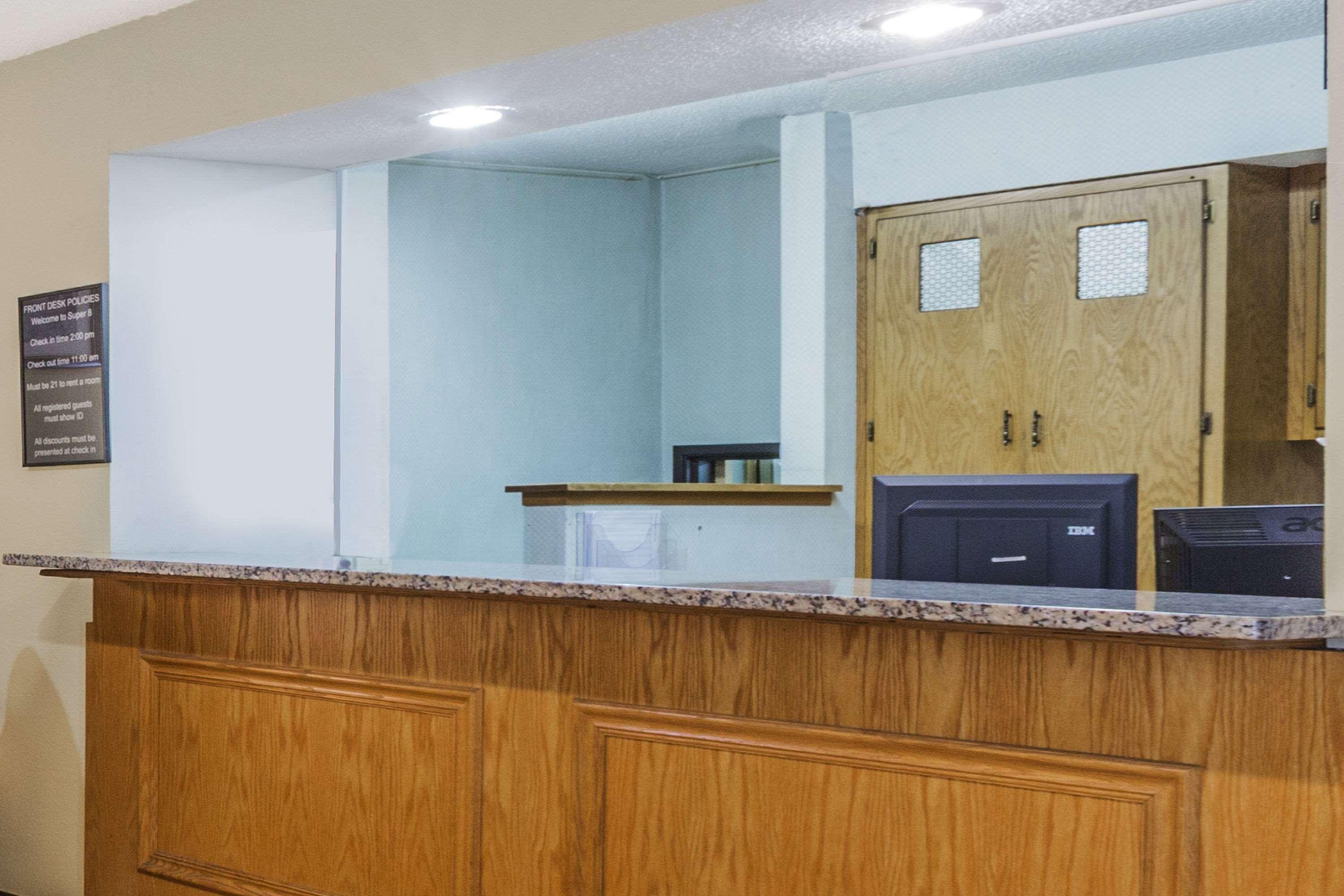 Hotel Super 8 By Wyndham East Stroudsburg - Poconos Esterno foto