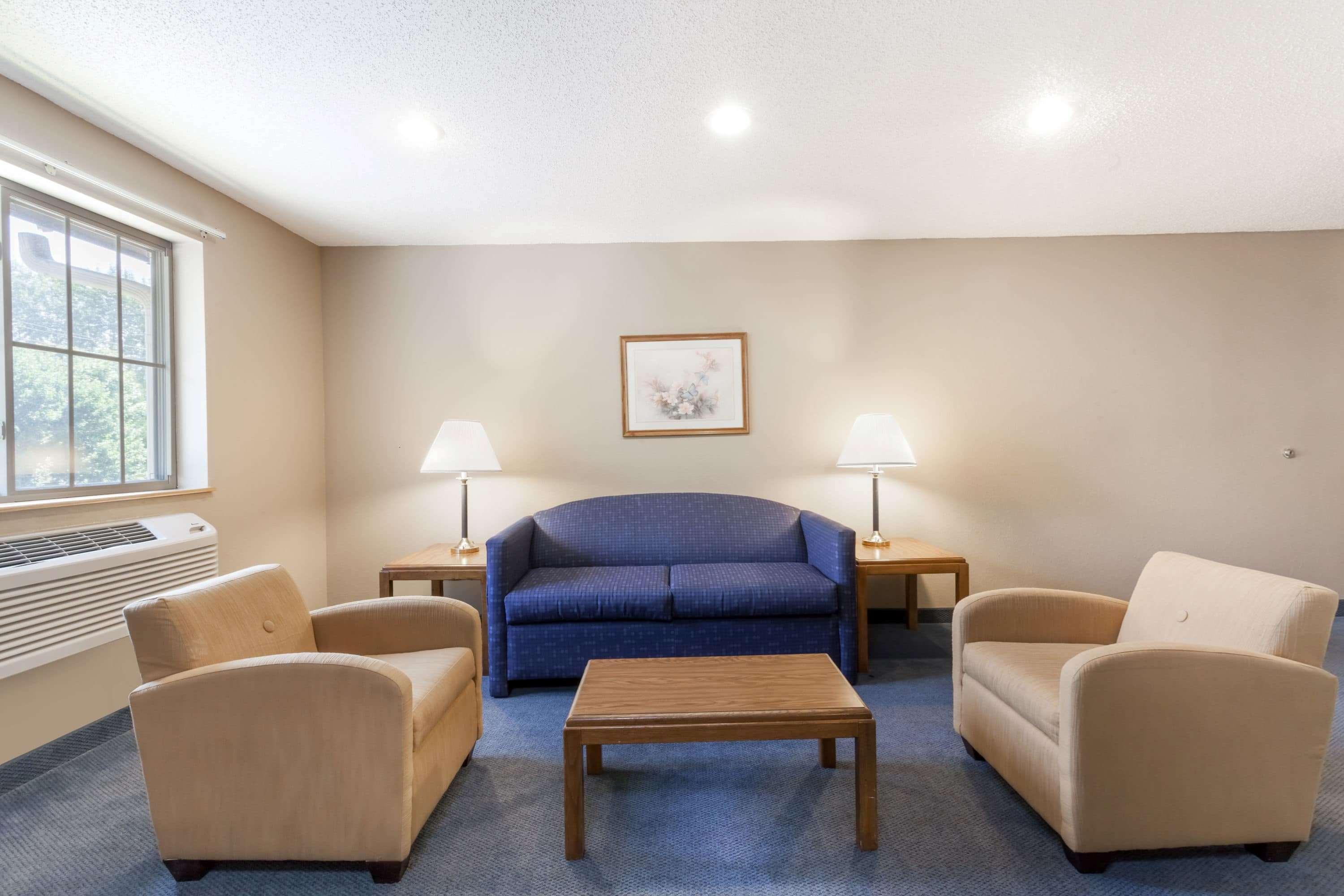 Hotel Super 8 By Wyndham East Stroudsburg - Poconos Esterno foto